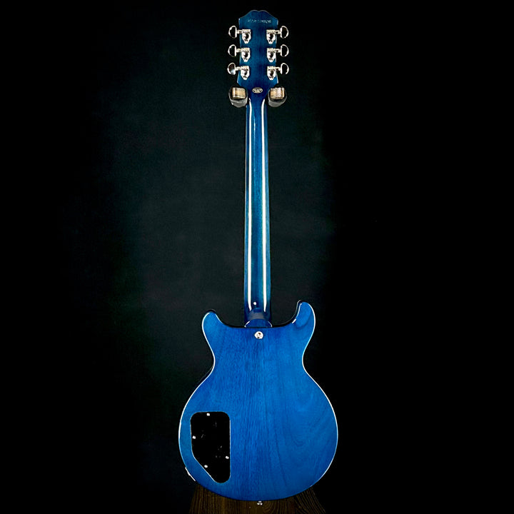 Epiphone Les Paul Special Double Cut Figured