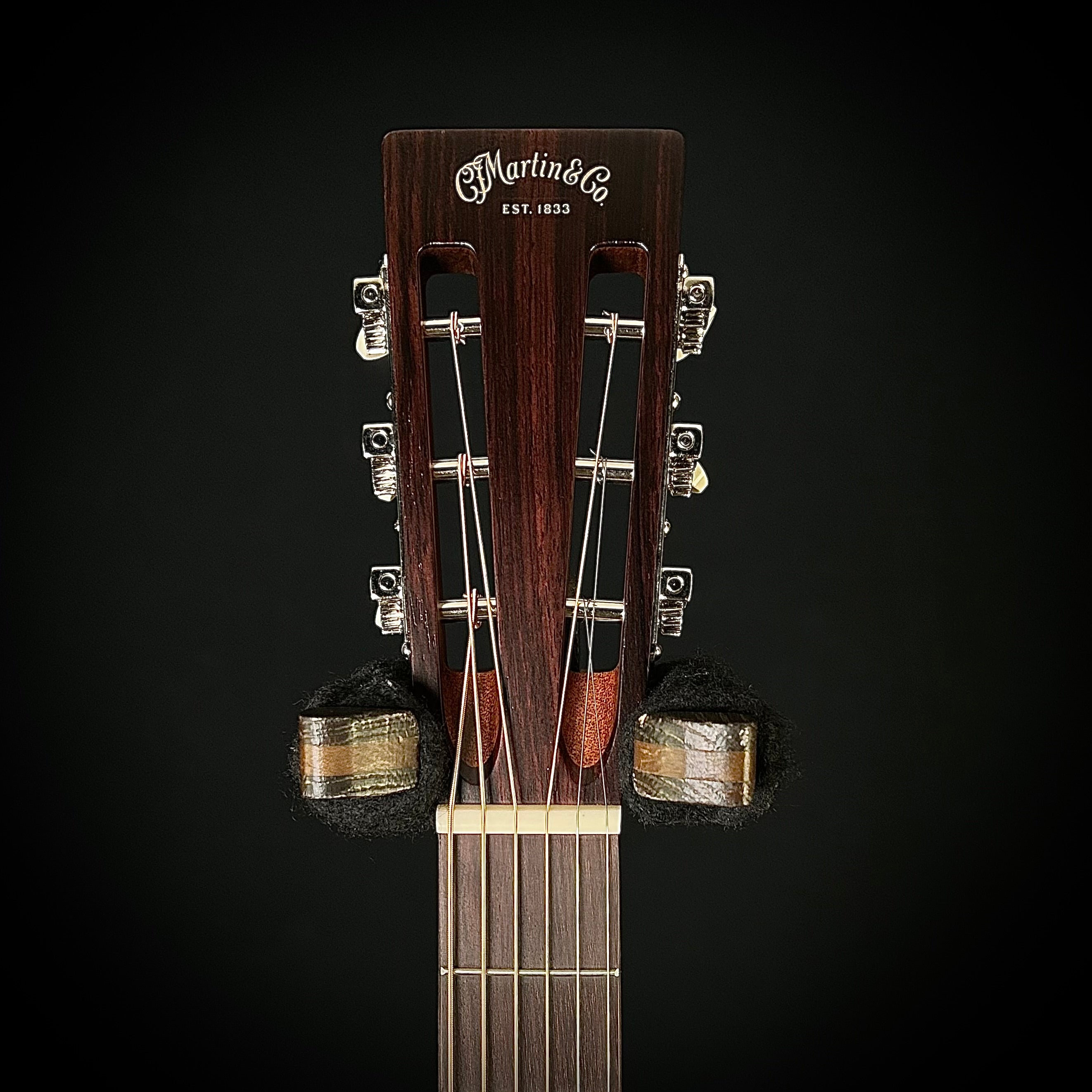 Martin 000-15sm (美品、新品未使用) Martin 000-15SM – Music Villa MT