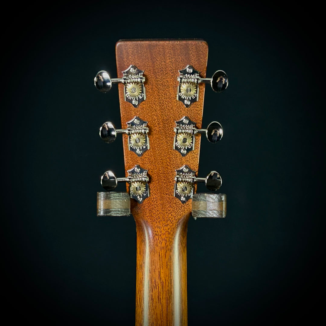 Martin Custom LTD 0-18 - Adirondack Top
