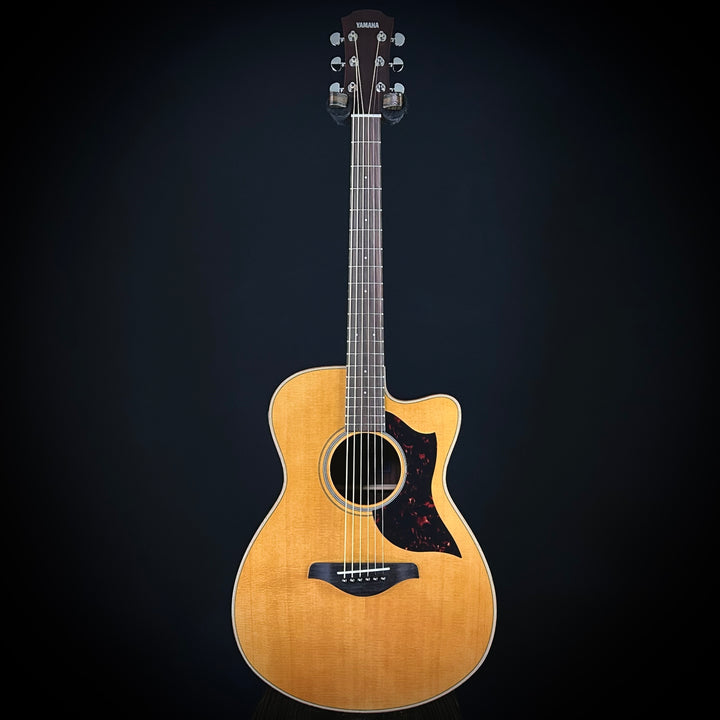 Yamaha AC1R Vintage Natural