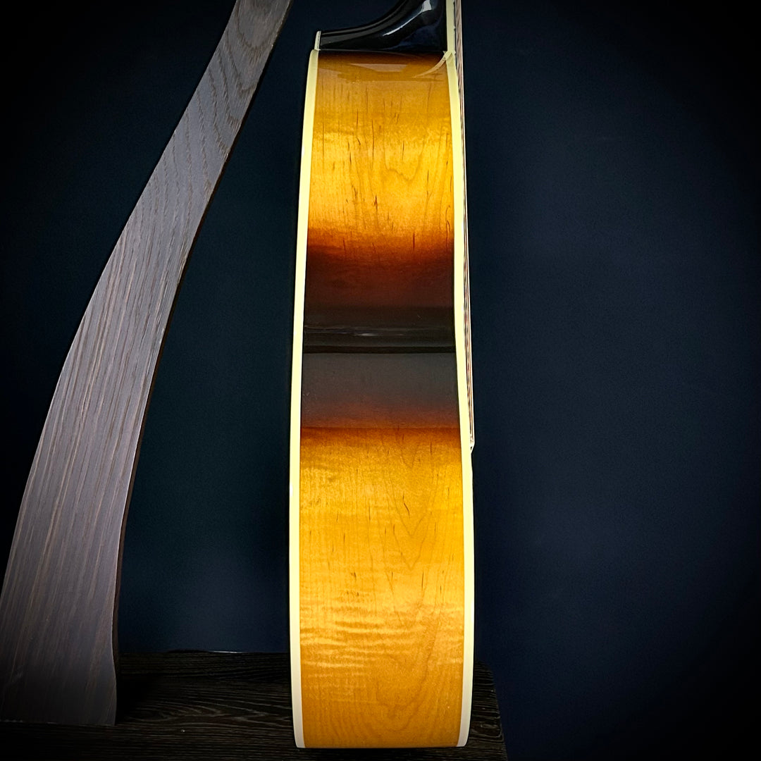 Gibson SJ-200 60’s Original - Vintage Sunburst