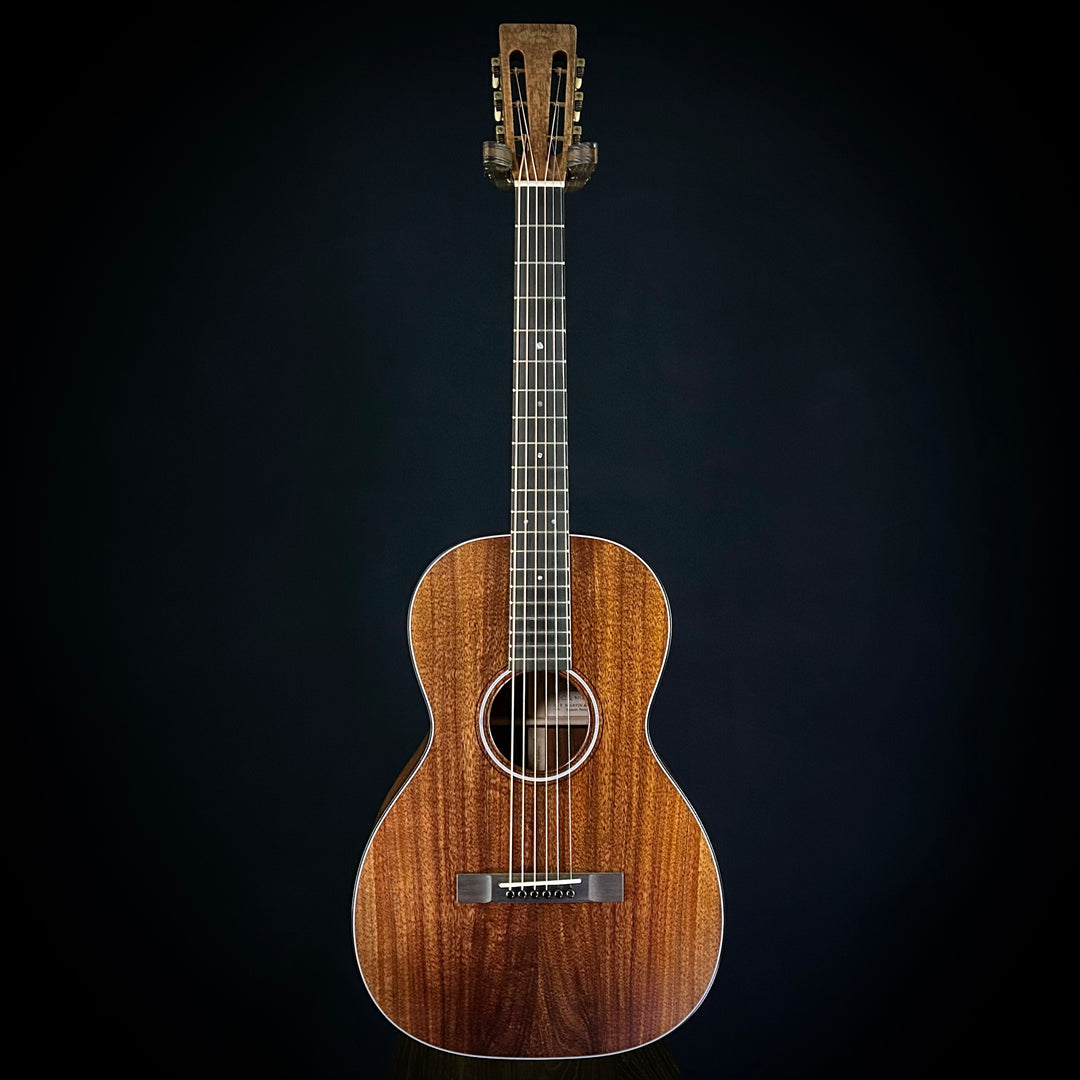 Martin Custom Shop 0-18K2 CFM IV