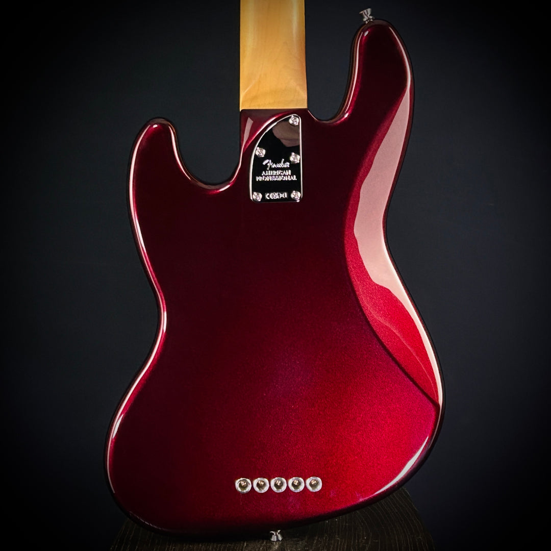 Fender American Professional Jazz Bass V