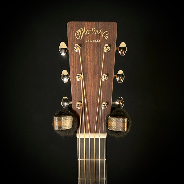 Martin Custom Shop 18 style, "0000" Short Scale - Cutaway