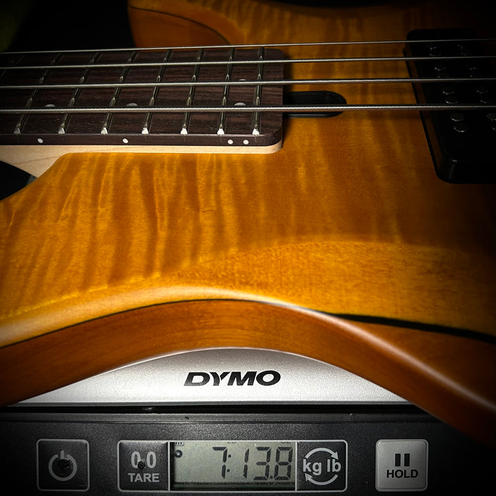 Yamaha TRBX604FM