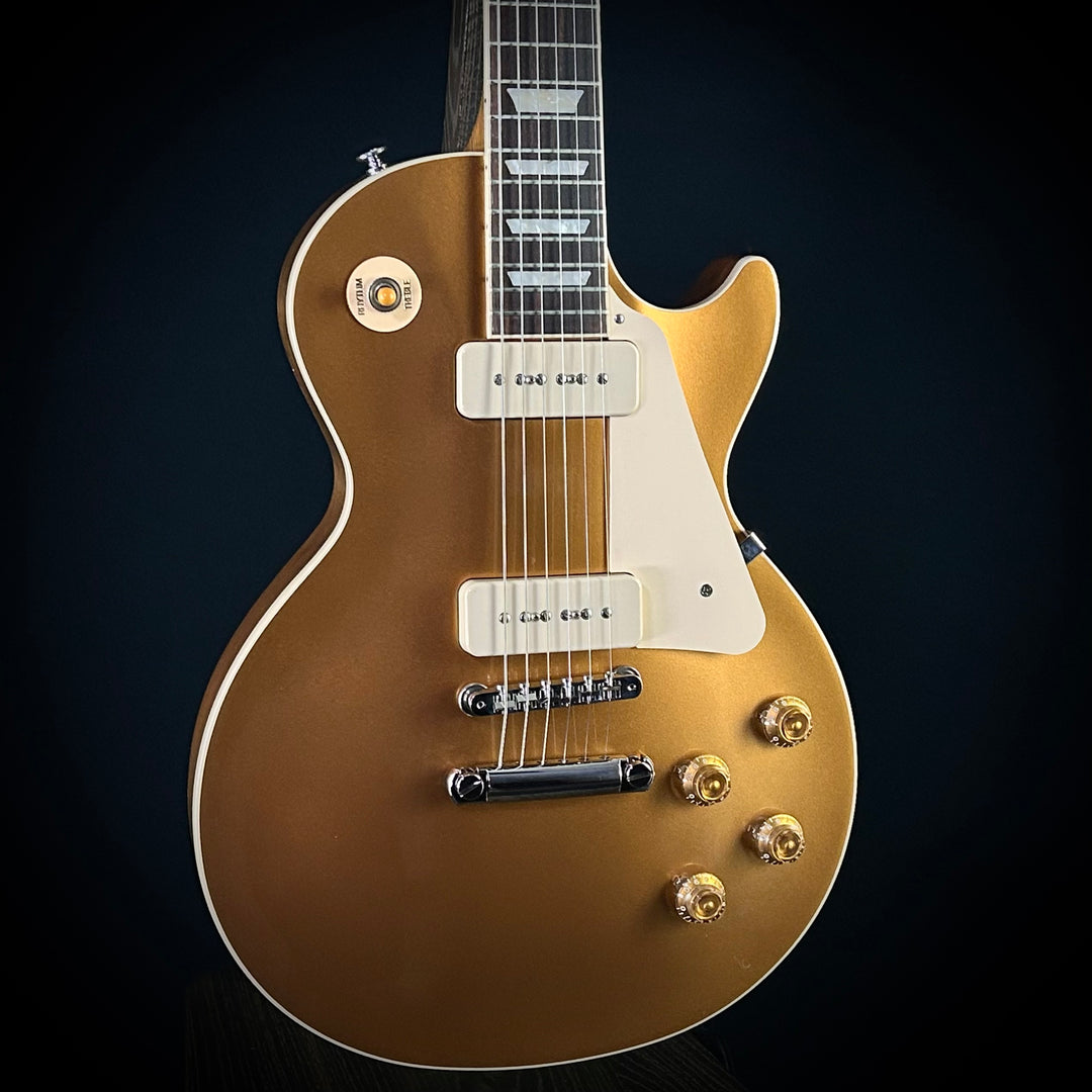 Gibson Les Paul Standard ‘50s P-90