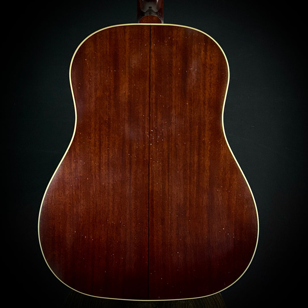 Gibson 1942 Banner J-45 - Murphy Lab, Light Aged