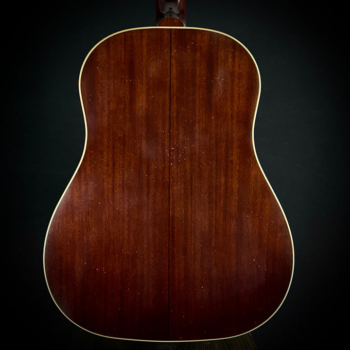 Gibson 1942 Banner J-45 - Murphy Lab, Light Aged
