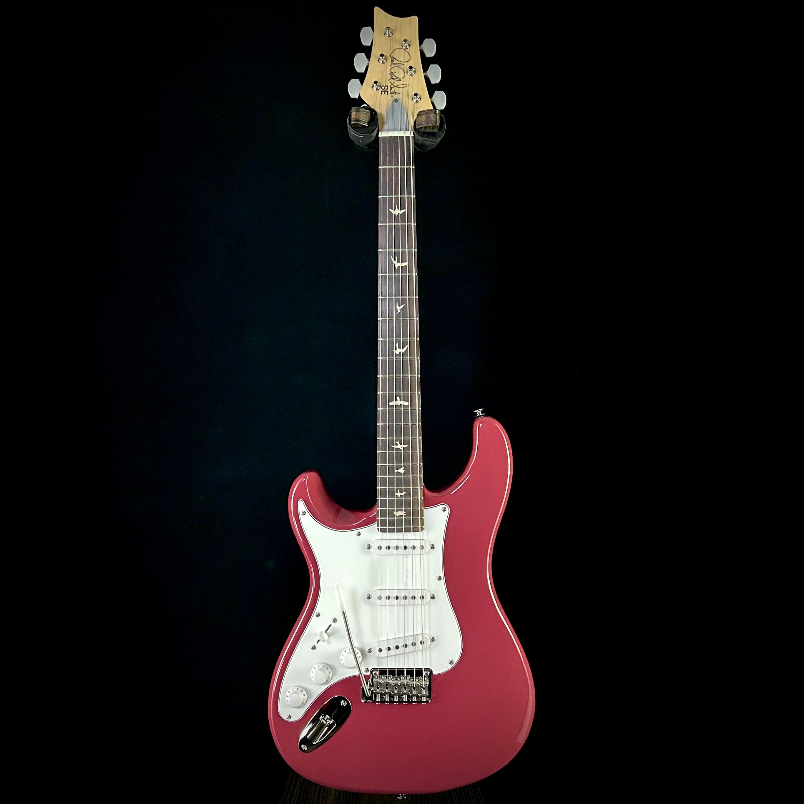 PRS SE Silver Sky | Lefty – Music Villa MT