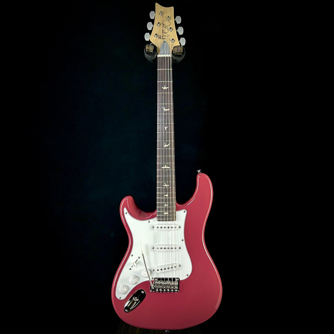 PRS SE Silver Sky | Lefty
