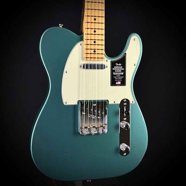 Fender American Professional Classic Telecaster