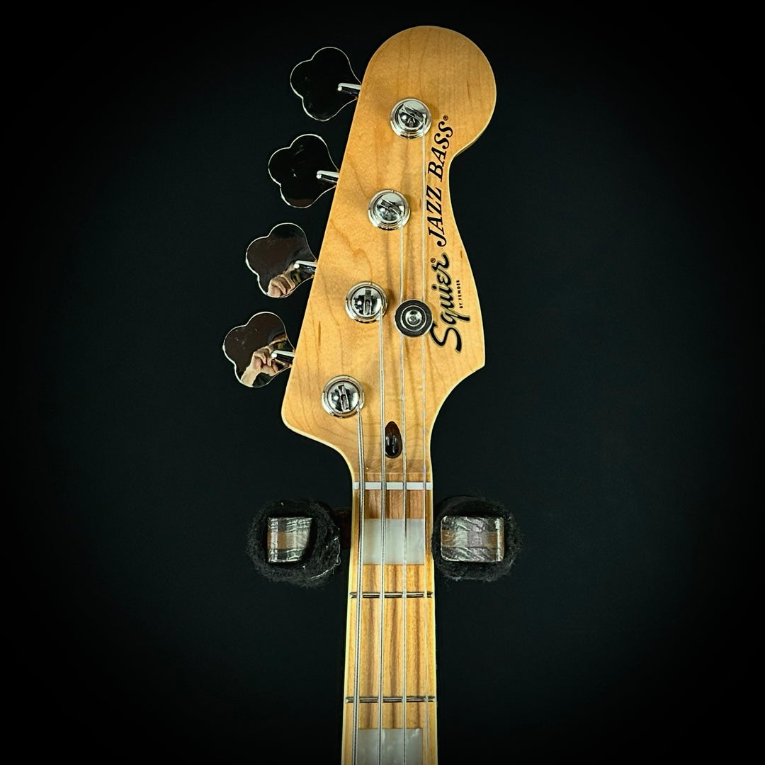 Squier Classic Vibe Active 70s Jazz Bass