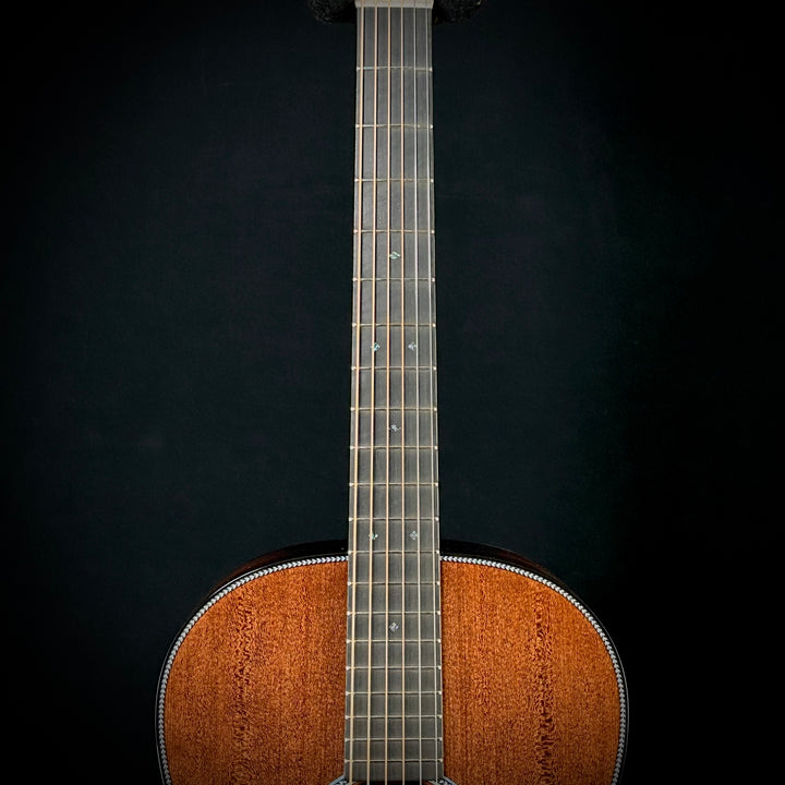 Martin Custom OM, 12-Fret - Sinker Redwood