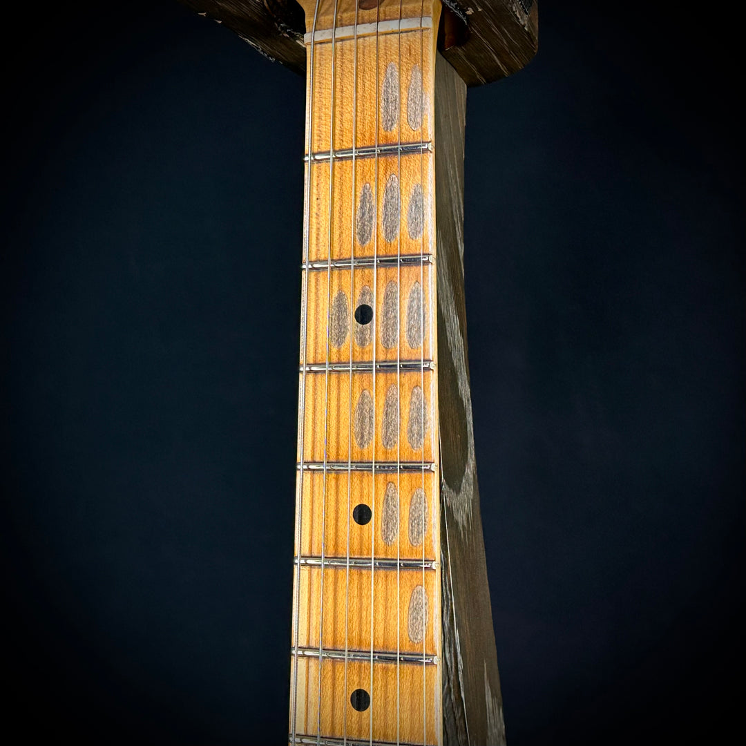 Fender Limited ‘50’s Stratocaster Relic Super Aged