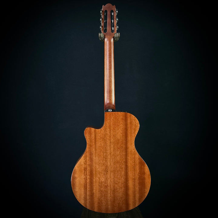 Yamaha NT-X1 Electric Nylon String Slim Neck