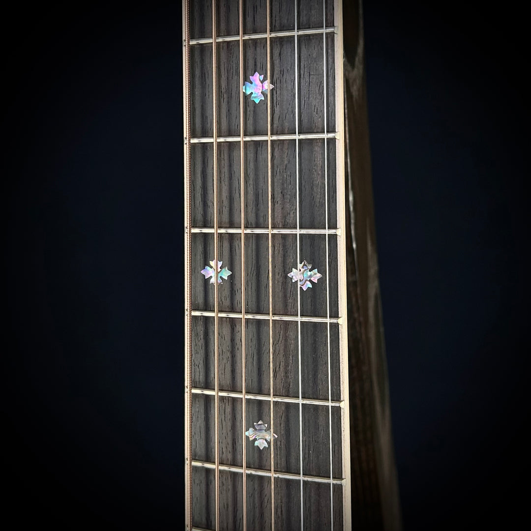 Martin Custom Shop M Paisley - Ember Burst