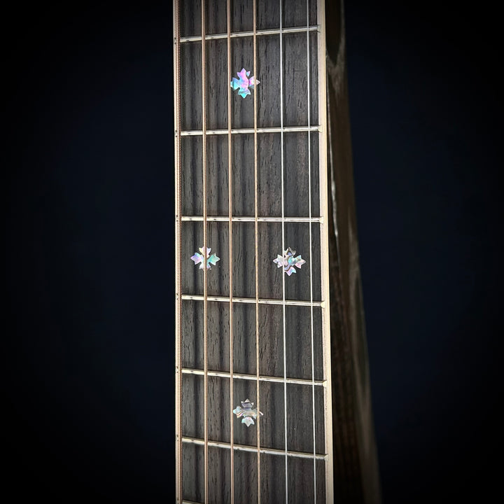 Martin Custom Shop M Paisley - Ember Burst