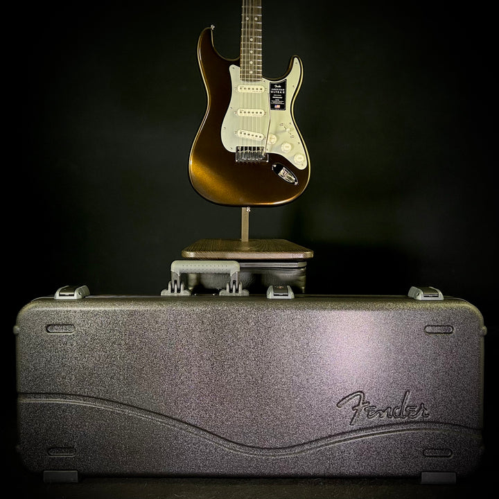 Fender American Ultra II Stratocaster