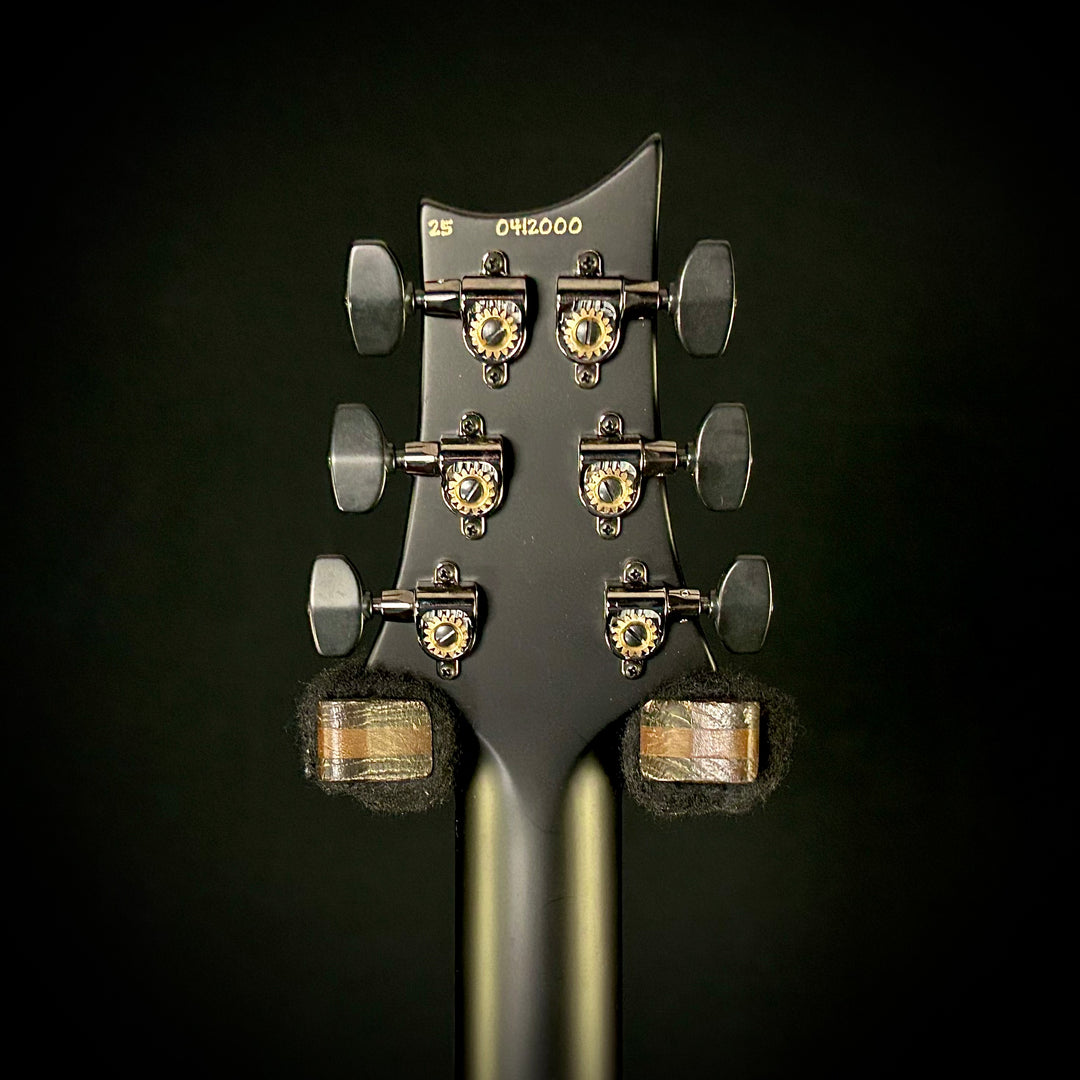 PRS Custom 24 Satin 40th Anniversary