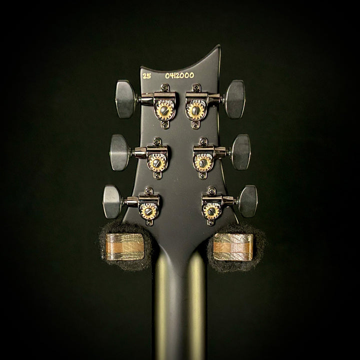 PRS Custom 24 Satin 40th Anniversary