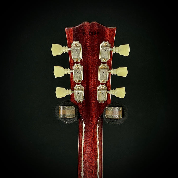 Gibson Custom Shop 1960 Les Paul Murphy Lab Ultra Light Aged