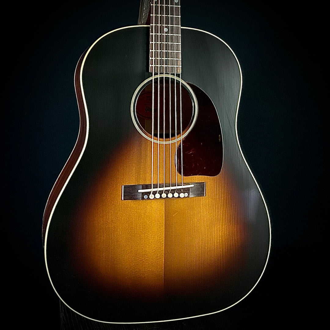 Gibson 1942 Banner J-45 - Vintage Sunburst