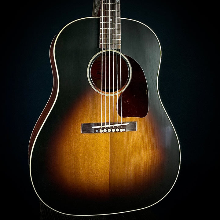 Gibson 1942 Banner J-45 - Vintage Sunburst