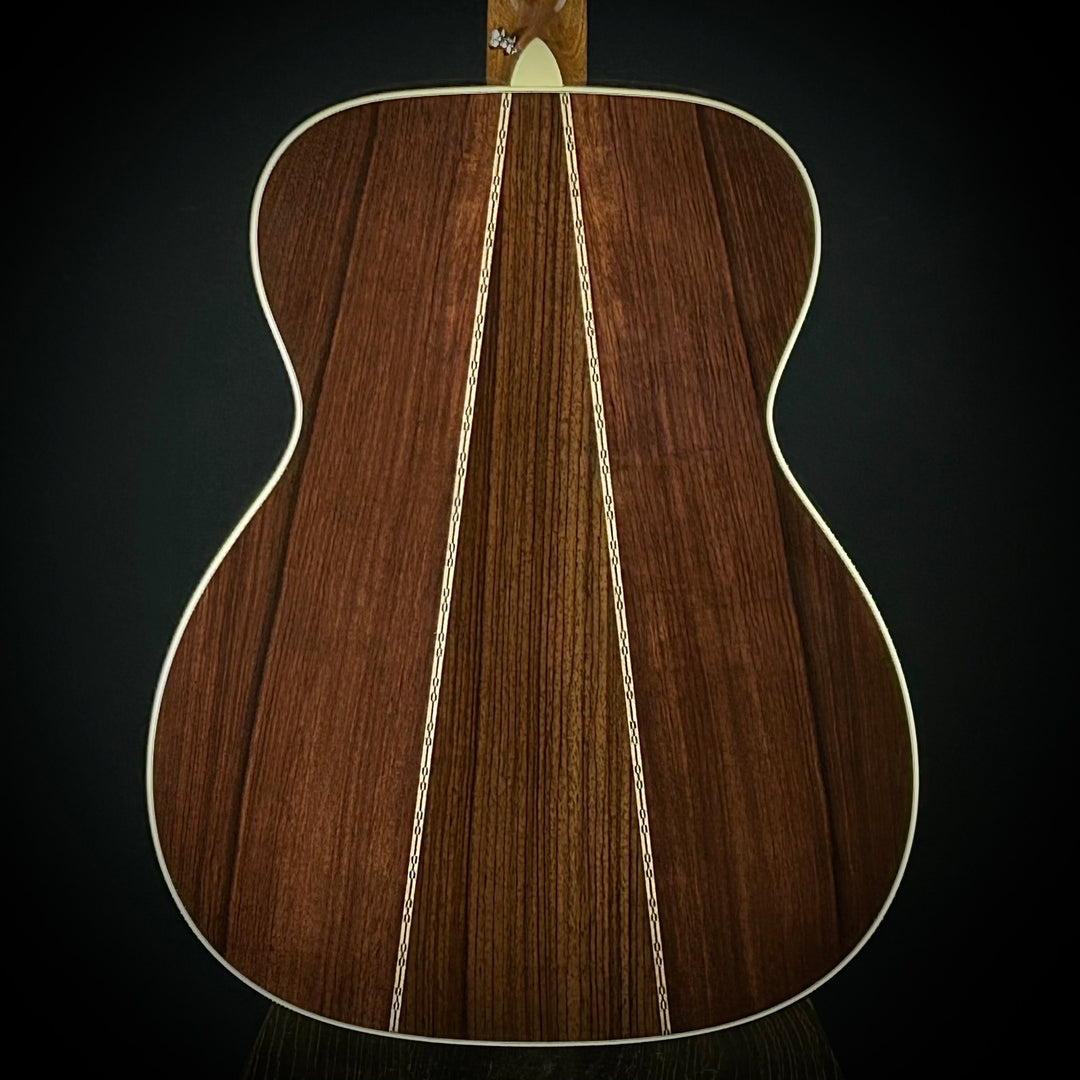 Martin M-7 Johnny Marr
