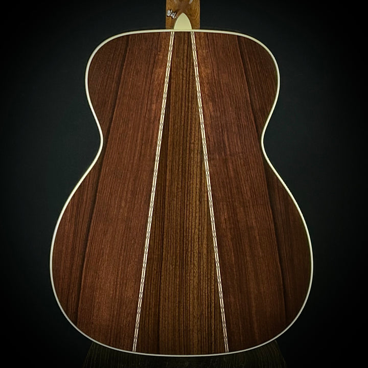 Martin M-7 Johnny Marr