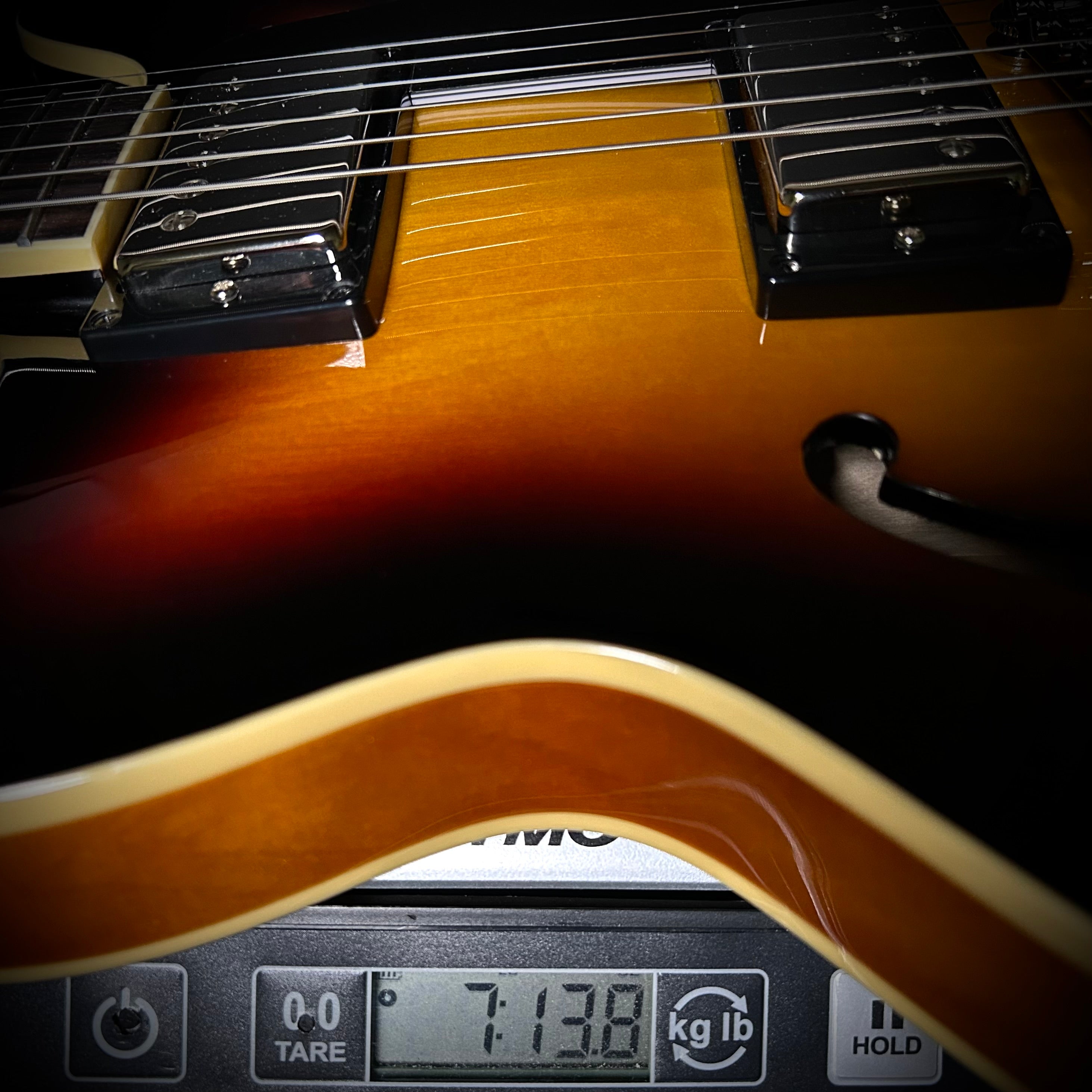 Epiphone ES-339 – Music Villa MT