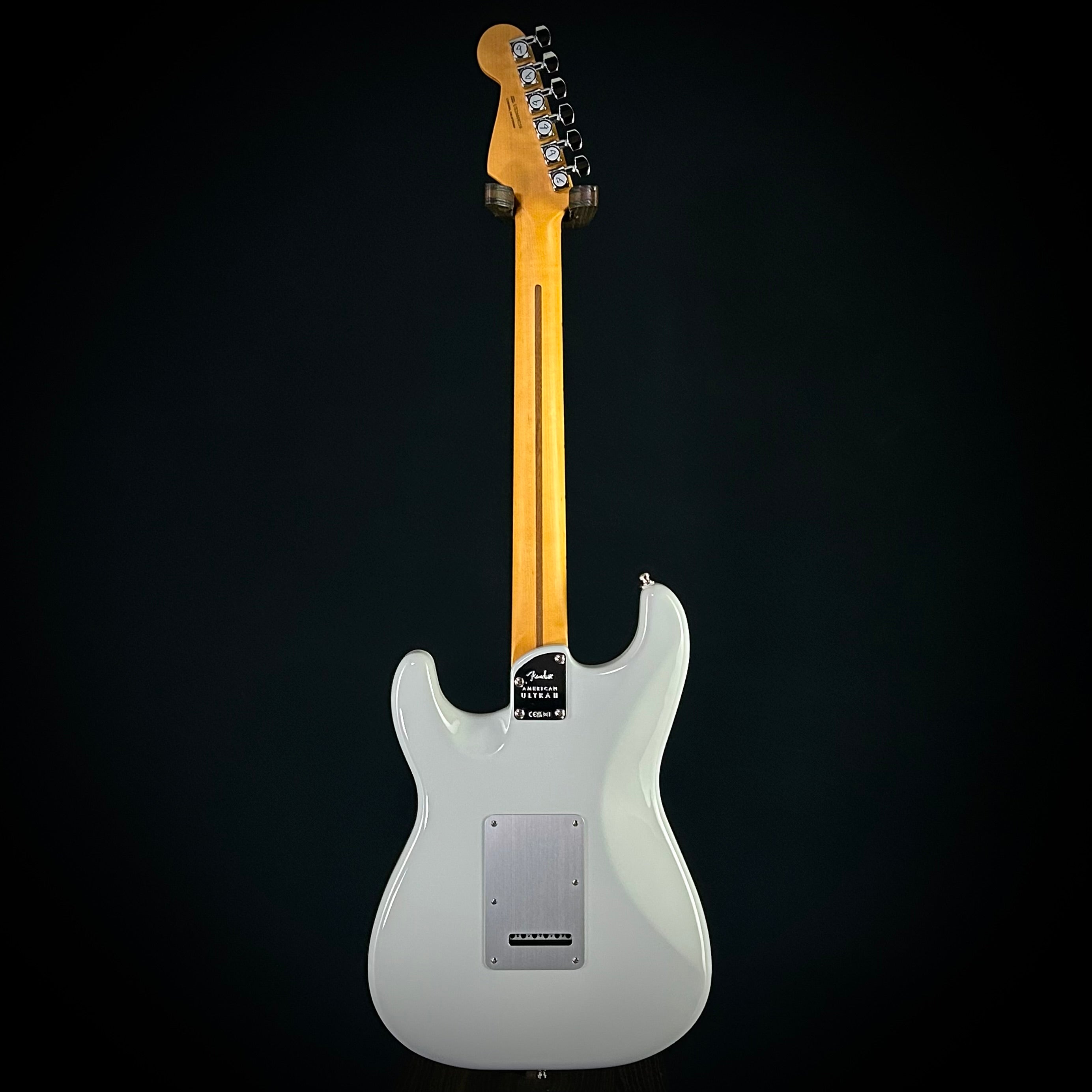 Fender American Ultra II Stratocaster – Music Villa MT