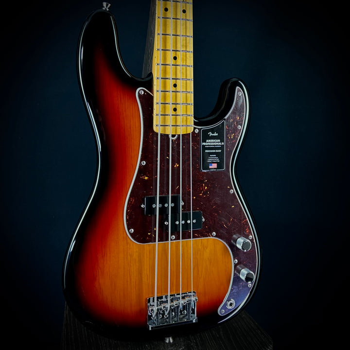 Fender American Professional II Precision Bass