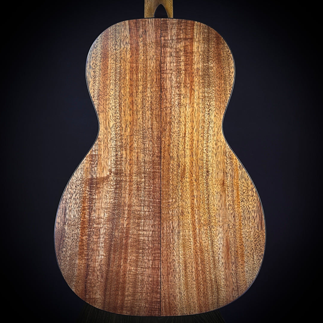 Martin Custom Shop 0-18K2 CFM IV