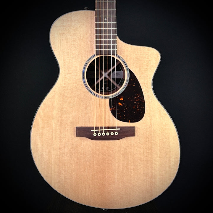 Martin SC-10E Modern