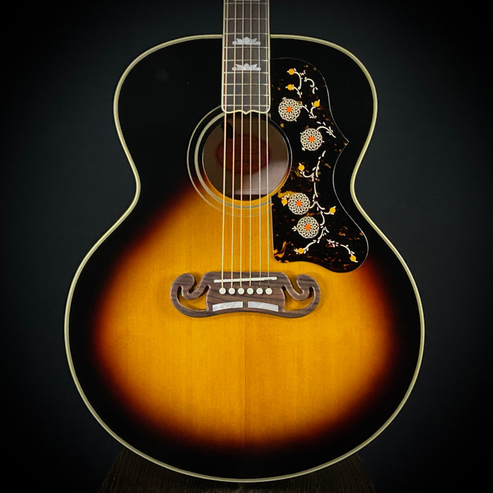 Epiphone 1957 SJ-200 - Vintage Sunburst