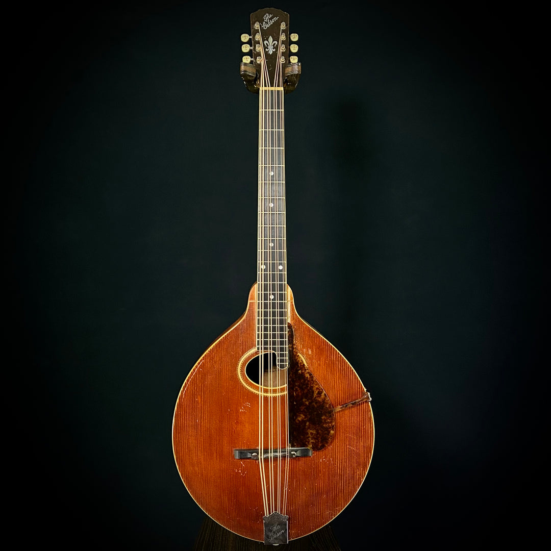Gibson 1917 K-2 Mandocello (USED)