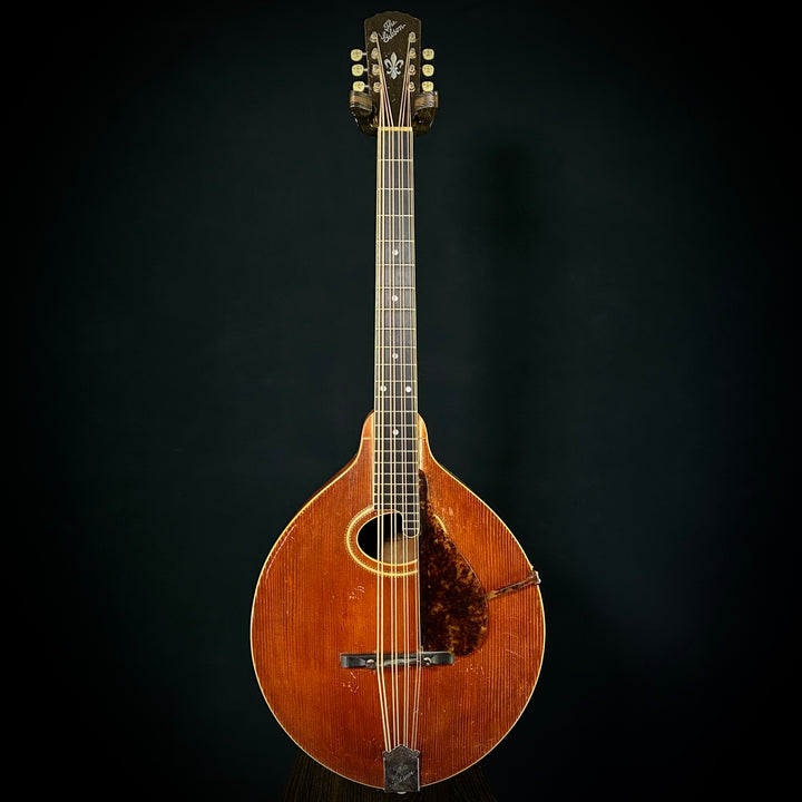 Gibson 1917 K-2 Mandocello (USED)