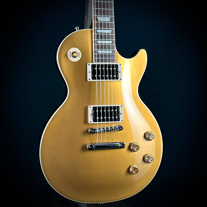 Gibson Slash “Victoria” Les Paul Gold Top