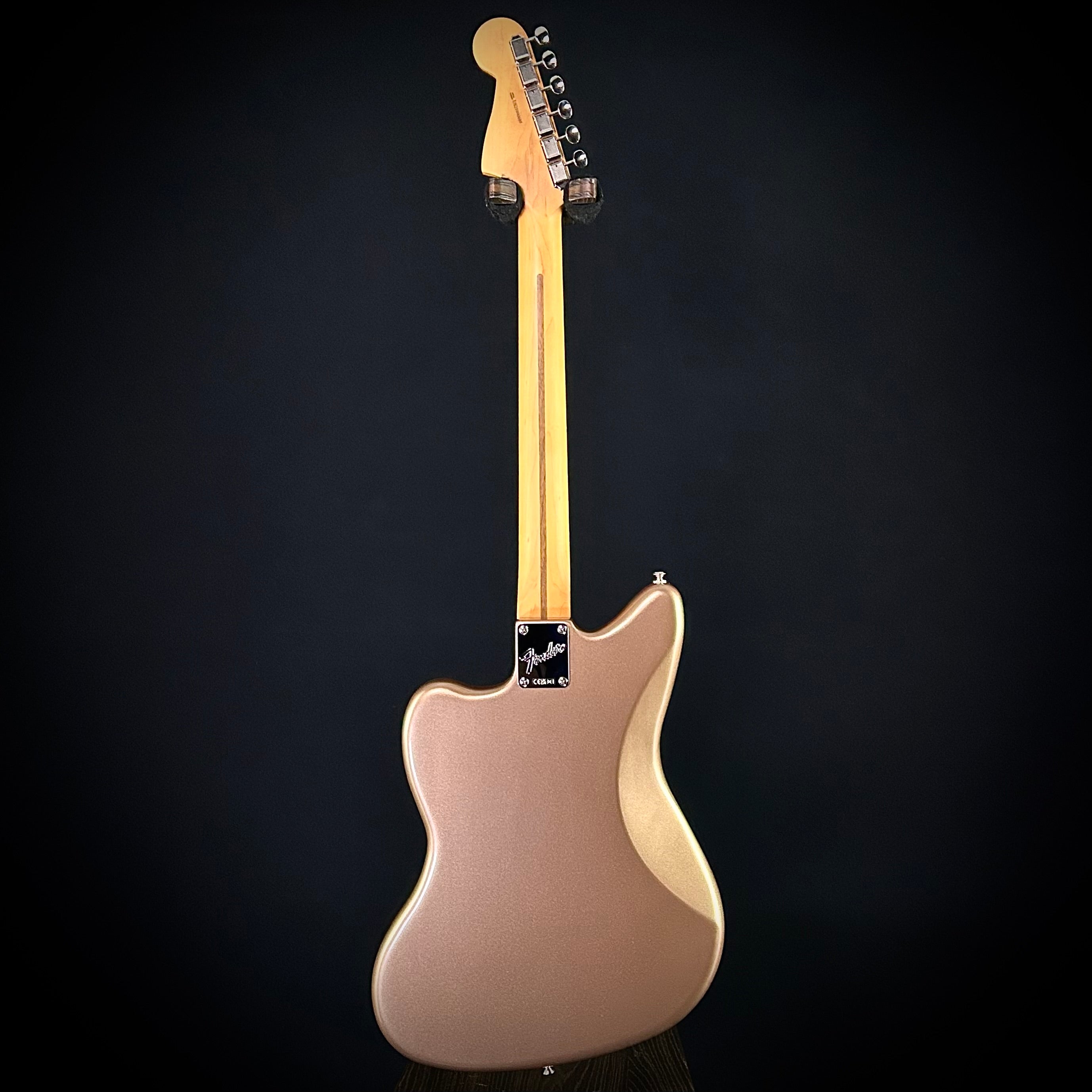 Fender American Professional Classic Jazzmaster – Music Villa MT