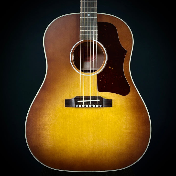 Gibson J-45 50s Faded - Sunburst