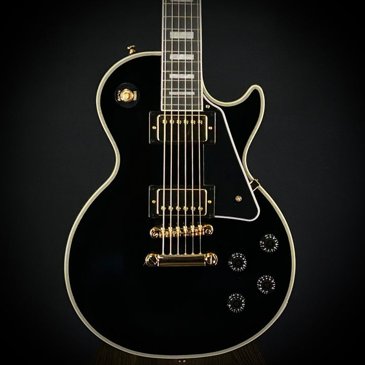 Epiphone Les Paul Custom