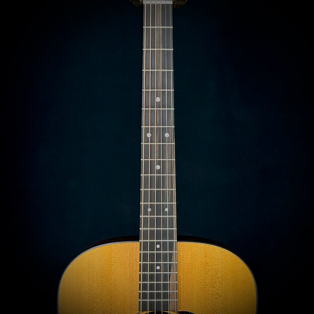 Martin D-10E Retro