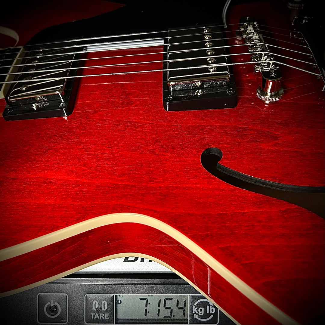 Gibson ES-335