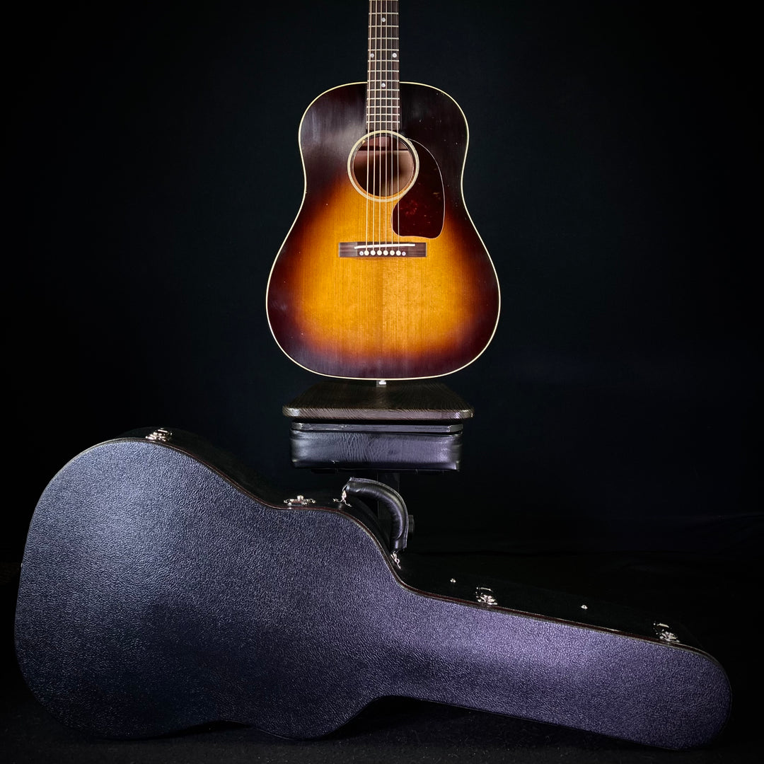 Gibson 1942 Banner J-45 - Murphy Lab, Light Aged