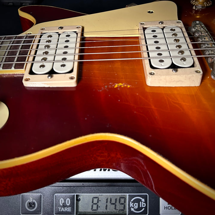 Gibson Custom Dealer Select 1959 Les Paul Standard Electric Guitar - "The Beauty of the 'Burst" Page 78