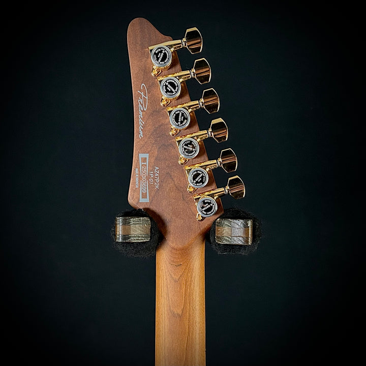 Ibanez AZ47P2K Premium