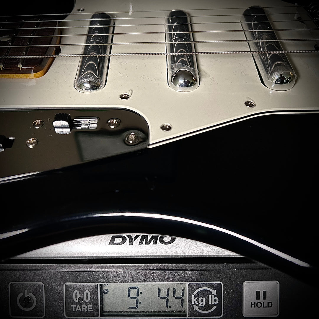 Fender Limited Johnny Marr Special Jaguar