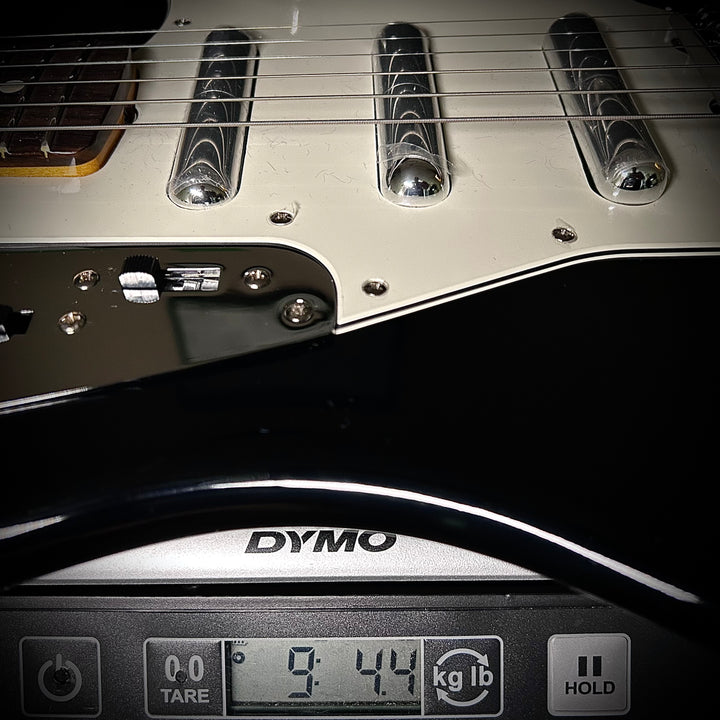 Fender Limited Johnny Marr Special Jaguar