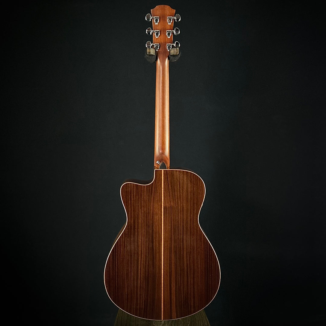 Yamaha AC3 - Rosewood ARE