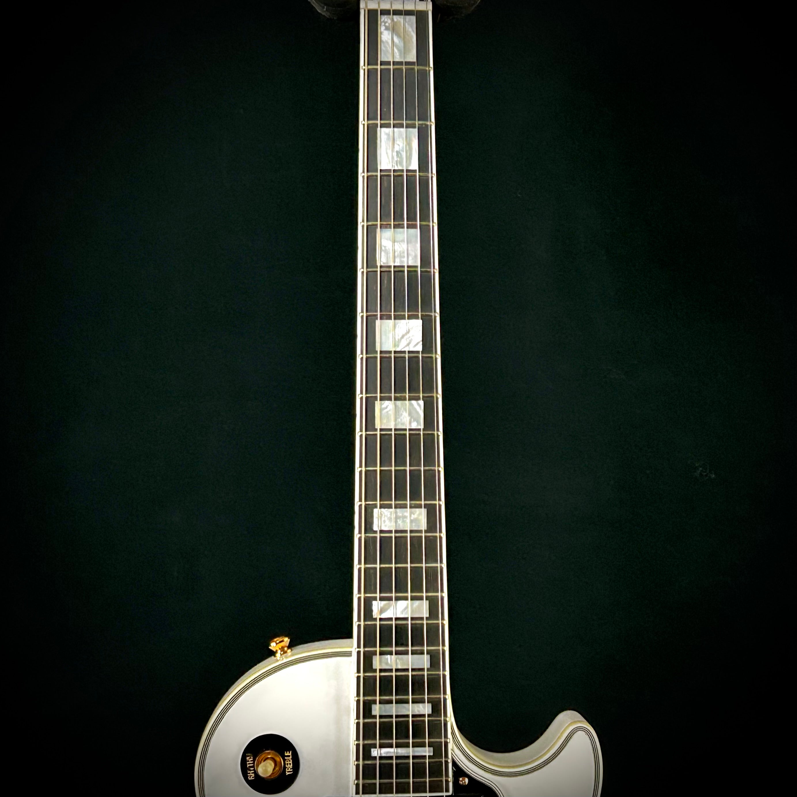 Epiphone IBGC Les Paul Custom – Music Villa MT